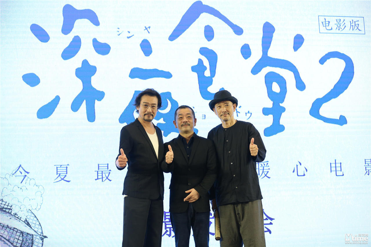 钱多人不傻，2017日本电影引进继续“买买买”模式