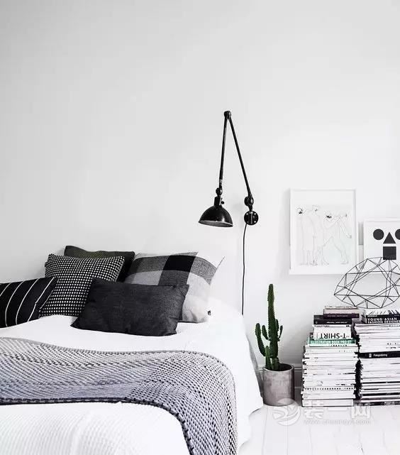 创意壁灯设计客厅装修效果,壁灯创意装饰灯具