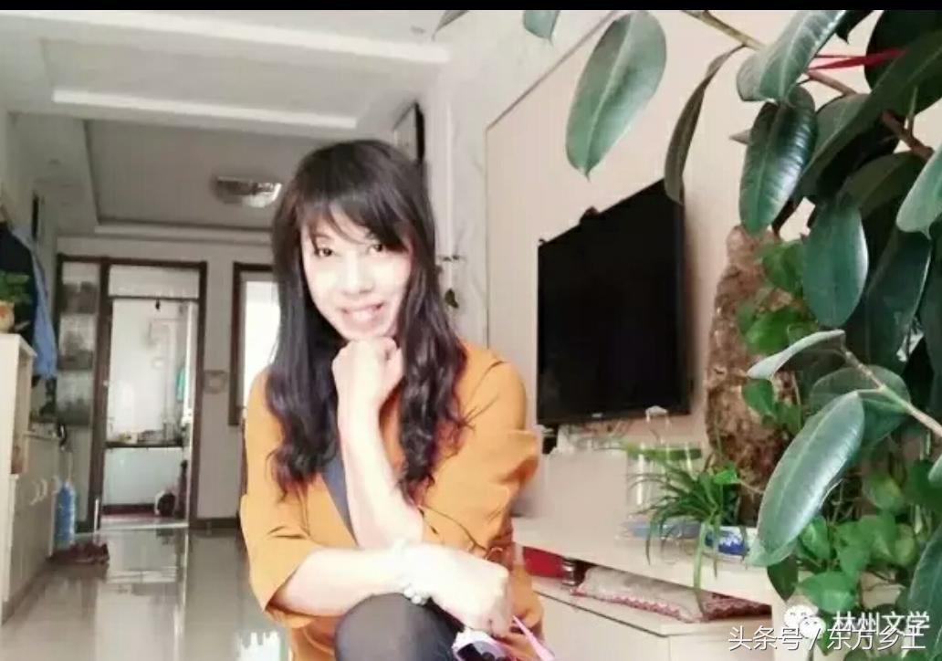 林州文学‖李子和人