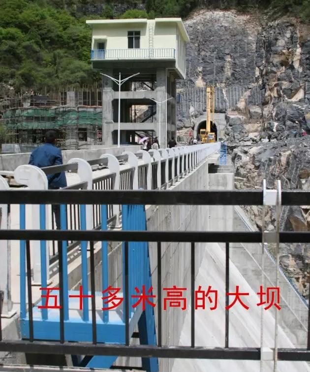 山西陵川磨河,走进母亲河黄河