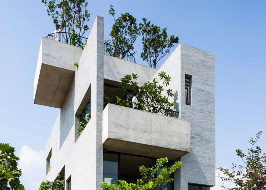 世界建筑2017年候选名单公布看大中国入选项目