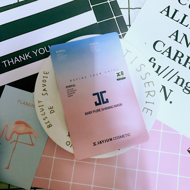 论干皮的自我修养，常用的片状面膜小盘点