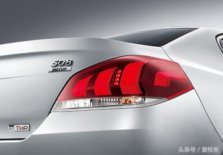 舍弃2.0，标致508上市！沃尔沃XC90上市，这发动机绝了