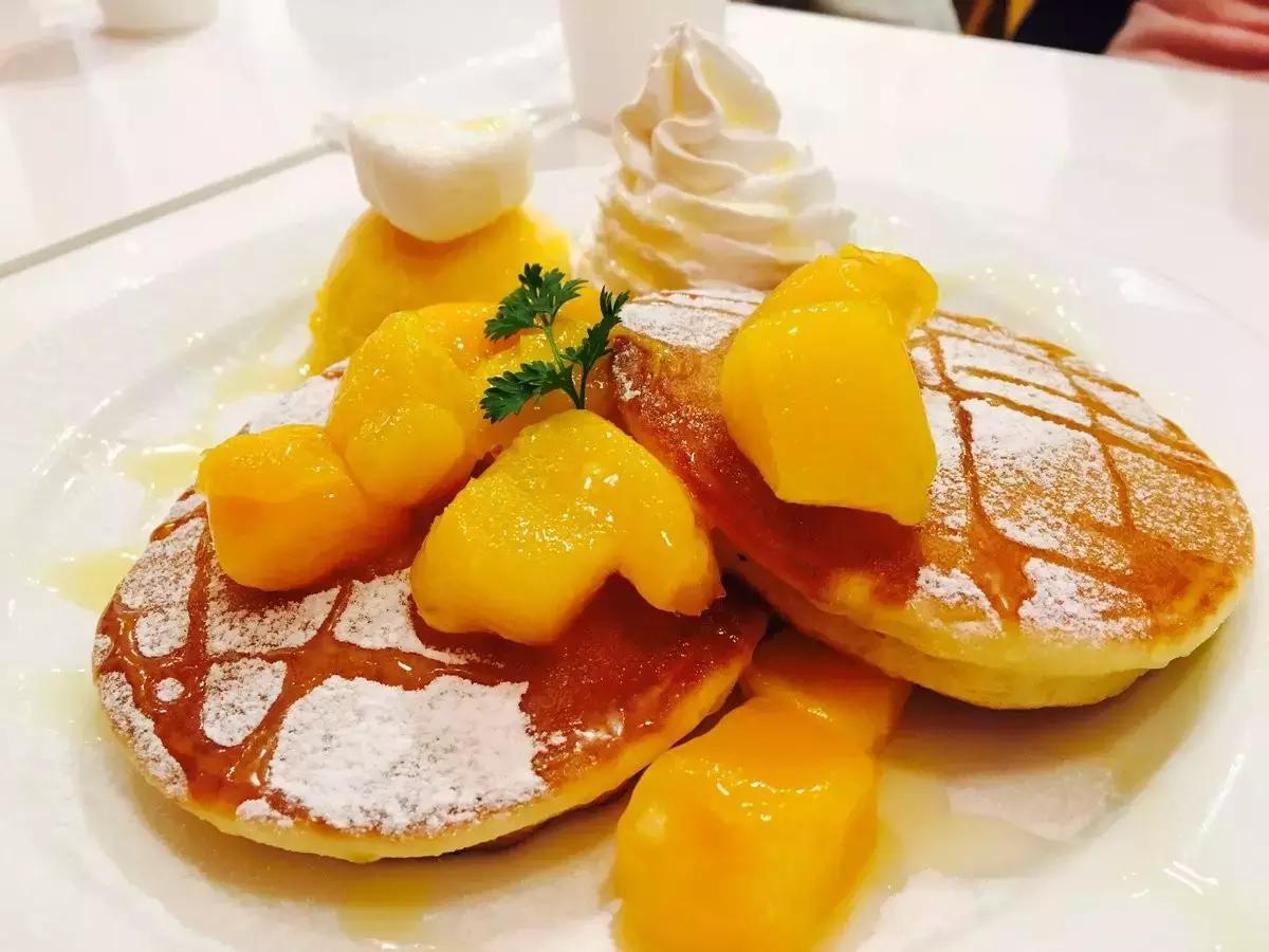 东京甜点店推荐,东京顶级甜品店