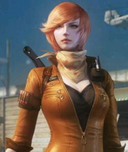 穿越火线最早的经典人物,盘点穿越火线全部角色