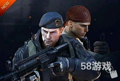 穿越火线最早的经典人物,盘点穿越火线全部角色