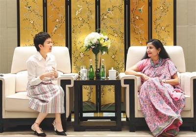 世行点赞、全球样本，农村淘宝靠农村电商驶入扶贫快车道