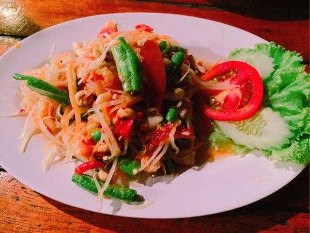 啦啦旅行-此文有毒！看完导致胃疼.....