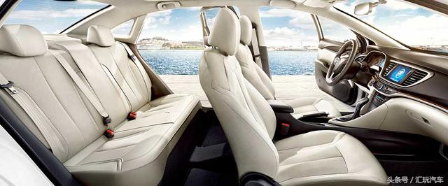 上海通用汽车别克英朗,上海通用别克车型大全图片