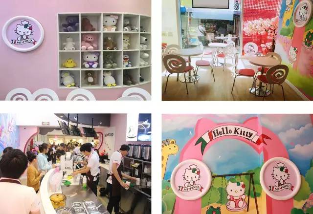 9大商圈100+餐厅5折狂欢！连high4天总有1家是你的菜