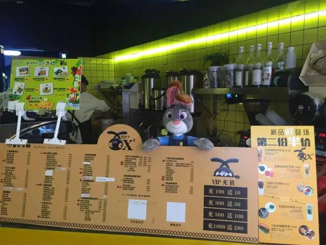 9大商圈100+餐厅5折狂欢！连high4天总有1家是你的菜