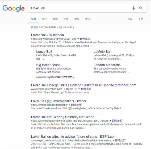 全世界都在嘲笑「球爹一家」，但你们都错了！