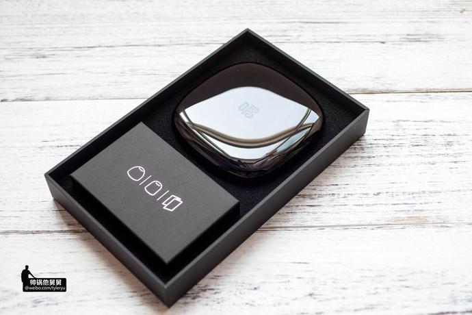 为K歌而生唱吧BANG三单元圈铁耳机