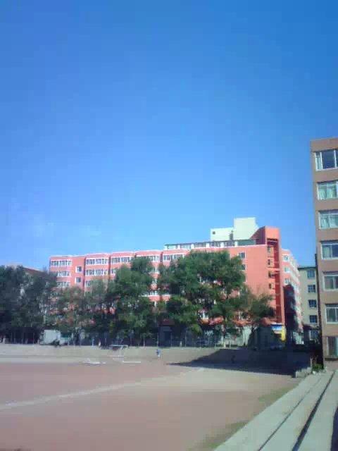 吉林建筑大学以前多厉害,吉林建筑大学60周年