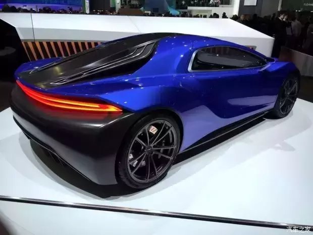 比亚迪跑车什么时候上市,比亚迪即将上市的新能源跑车