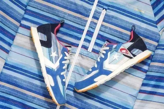 匡威联名款有哪些,匡威converseambush联名