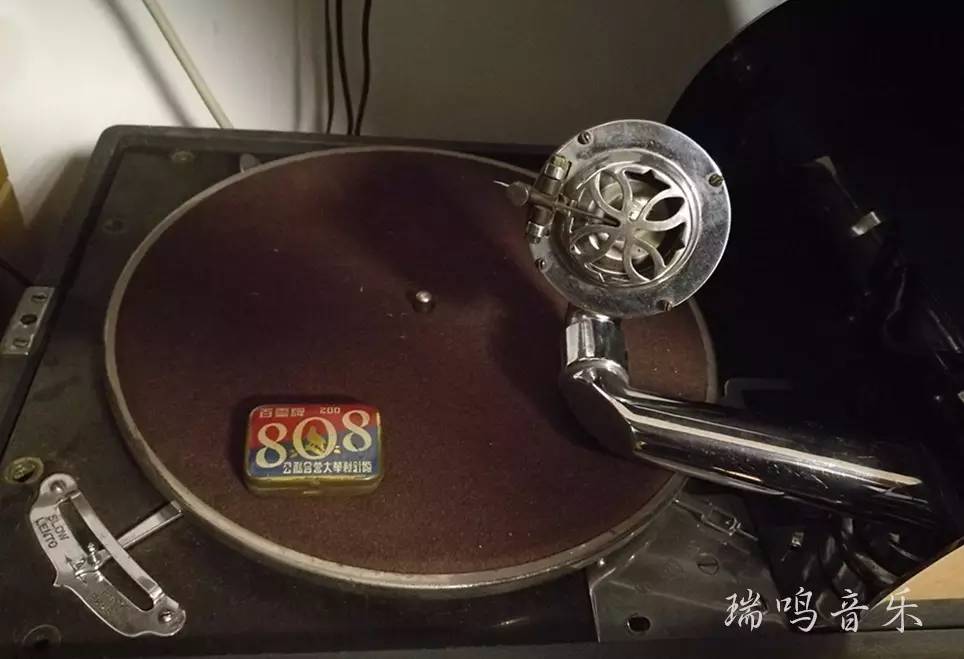 69岁录音师李大康：我从未觉得中国唱片业不景气