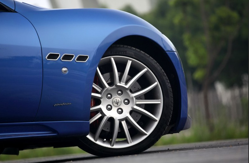 这款跑车超酷大气上档次,比奥迪r8漂亮的车