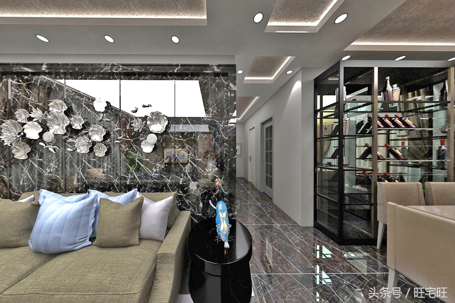 武汉北华壹号,武汉北华壹号一室一厅