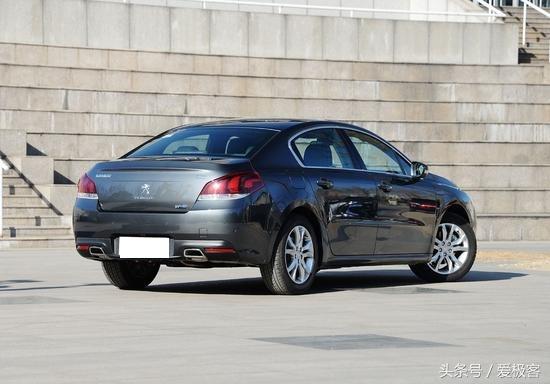 舍弃2.0，标致508上市！沃尔沃XC90上市，这发动机绝了