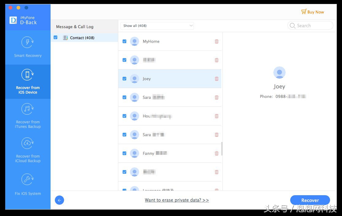 找回iphone最好的办法,怎么找回iphone丢失的照片