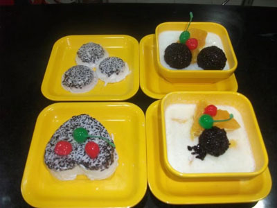 开甜品冷饮店去哪学,学校附近自己开冷饮店怎么开