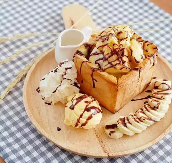 东京甜点店推荐,东京顶级甜品店