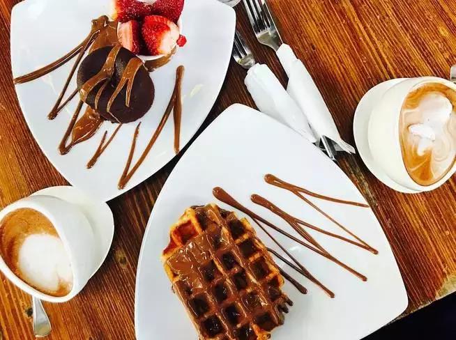 东京甜点店推荐,东京顶级甜品店