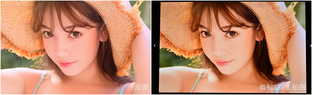 微鲸55d2uk电视机支持3d吗,微鲸55d2uk电视黑屏恢复方法