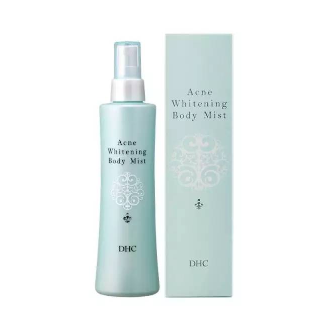 去除背部痘痘神器,修复痘痘肌的好物