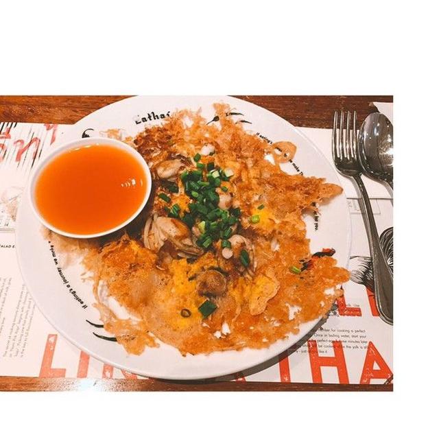 啦啦旅行-此文有毒！看完导致胃疼.....