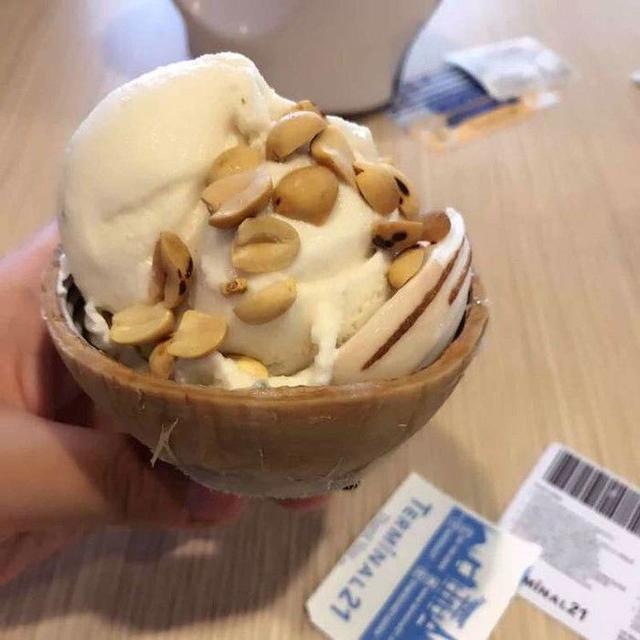 啦啦旅行-此文有毒！看完导致胃疼.....