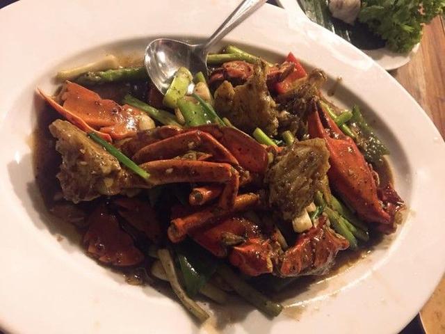 啦啦旅行-此文有毒！看完导致胃疼.....