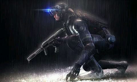 穿越火线最早的经典人物,盘点穿越火线全部角色