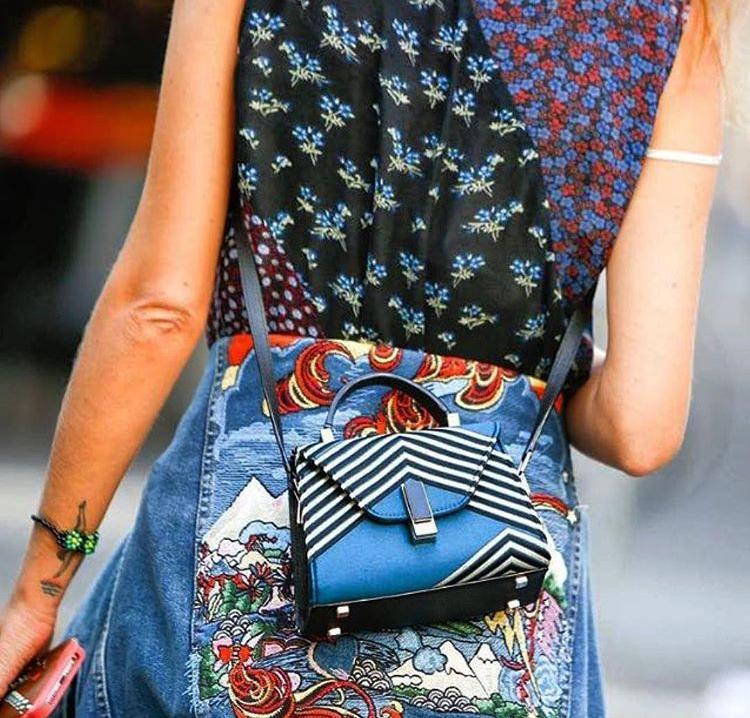 欢乐颂2同款都有什么,欢乐颂2红色蝴蝶包多少钱