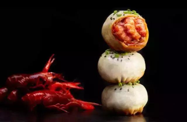 肯德基、必胜客也沦陷了，小龙虾怕是要统治世界啦！