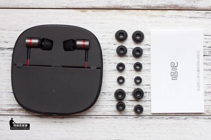 为K歌而生唱吧BANG三单元圈铁耳机