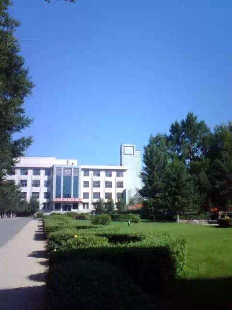 吉林建筑大学以前多厉害,吉林建筑大学60周年