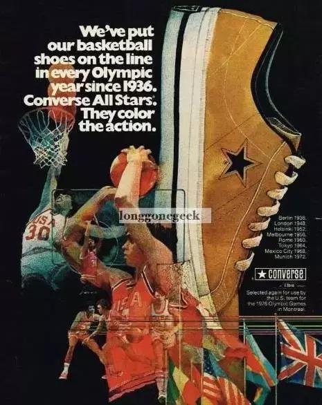 匡威联名款有哪些,匡威converseambush联名