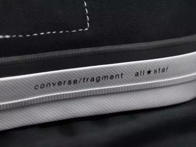 匡威联名款有哪些,匡威converseambush联名