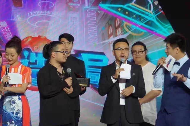 淘宝造物节脑洞,淘宝造物节做耳环