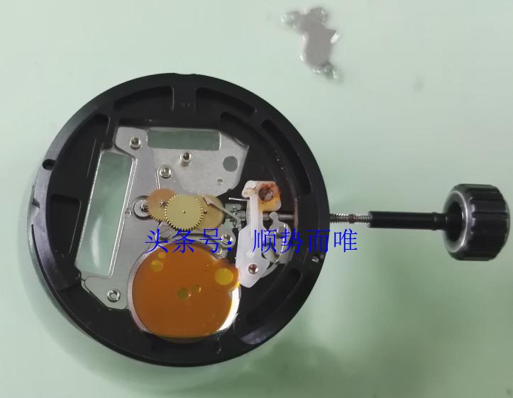 沈阳市修表的师傅,沈阳修表师视频