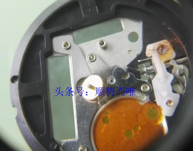 沈阳市修表的师傅,沈阳修表师视频