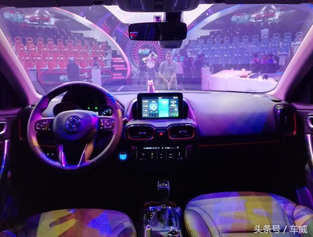 宝骏汽车有颜值,东风风神ax4和宝骏560哪个好