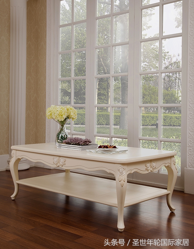 法式浪漫永远不过时,优雅的法式浪漫生活