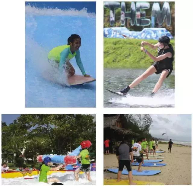 普吉岛英语夏令营,普吉岛夏令营报名