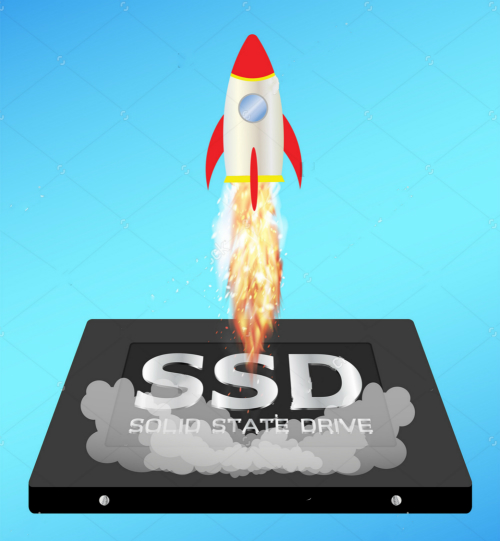 十大良心杂牌固态硬盘,山寨固态硬盘和大牌的区别