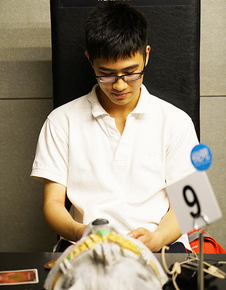 考上清华北大的人有什么特长,考上清华北大的人的特质