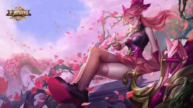 王者荣耀s8赛季哪个英雄好上分快,s8赛季荣耀王者要几星