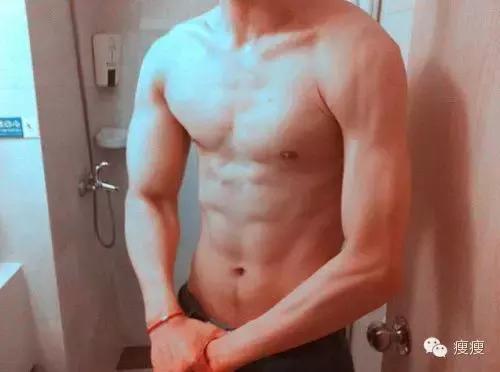 史上最帅逆袭！长腿欧巴神马的都弱爆了！